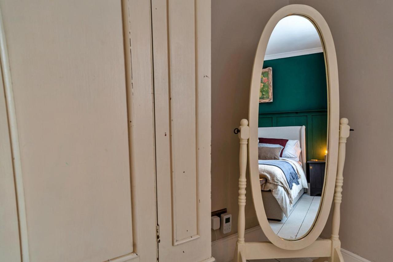 Gulval Finest Retreats - Castle Houseヴィラ エクステリア 写真